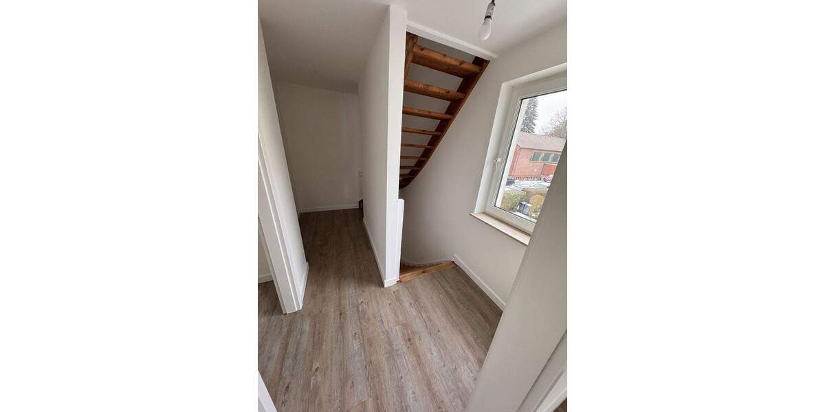 Reihenendhaus Bad Schwartau - 3 Zimmer, 90 m&sup2;, 355.000&euro; | Angebot:25362350