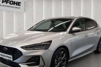 Ford Focus 24.410 km 21.590 &euro; Lübeck 23554