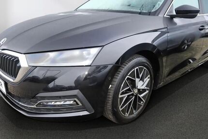 Skoda Octavia 59.100 km 27.880 &euro; Bad Segeberg 23795