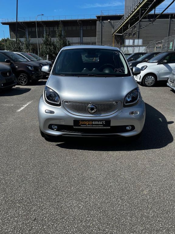 ForFour