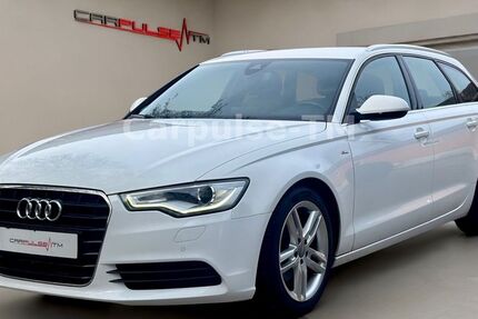 Audi A6 150.000 km 13.990 &euro; Kastorf 23847