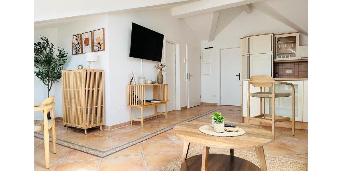 Etagenwohnung Neustadt in Holstein - 2 Zimmer, 50 m&sup2;, 360.000&euro; | Angebot:25863759