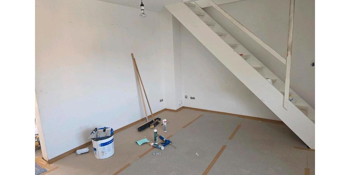 Erdgeschoßwohnung Lübeck Kücknitz - 2 Zimmer, 53 m&sup2;, 663&euro; | Angebot:26663497
