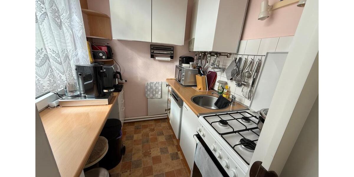 Etagenwohnung Mölln - 1 Zimmer, 30 m&sup2;, 420&euro; | Angebot:26382677
