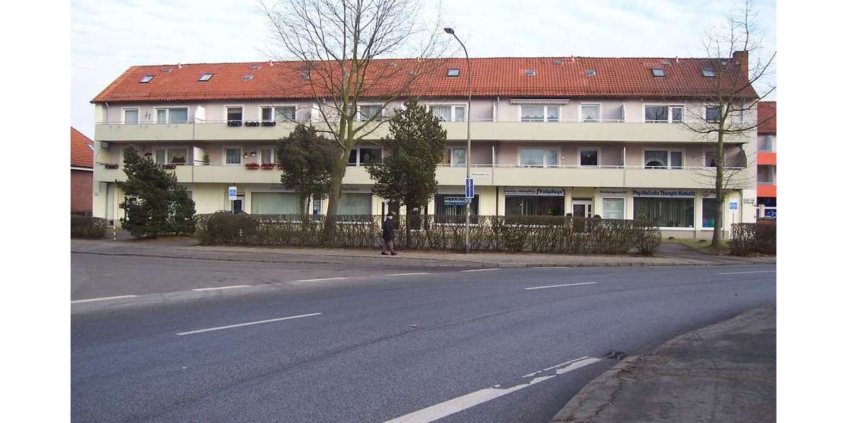 Gewerbeobjekt Lübeck Kücknitz - 1.365&euro; | Angebot:25658277