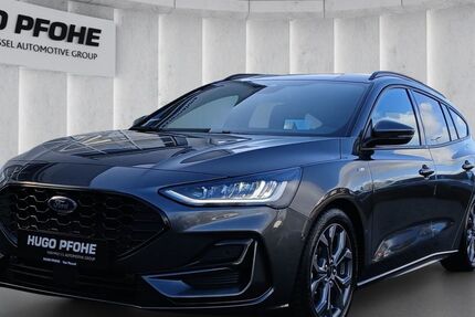 Ford Focus 9.767 km 24.950 &euro; Bad Segeberg 23795