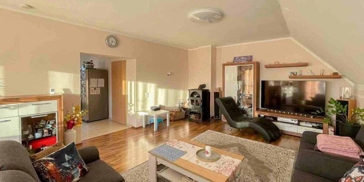 Einfamilienhaus Sereetz Sereetz - 1 Zimmer, 260 m&sup2;, 689.000&euro; | Angebot:26596085