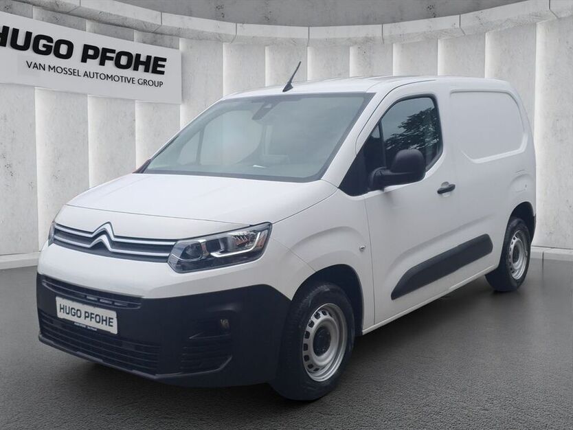Berlingo