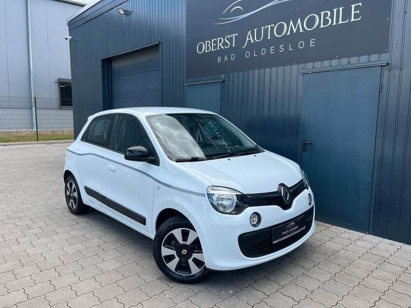 Twingo
