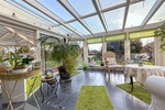 Hochwertiges Wohnhaus mit zusätzlicher Wohneinheit im Gewerbegebiet von Bad Schwartau