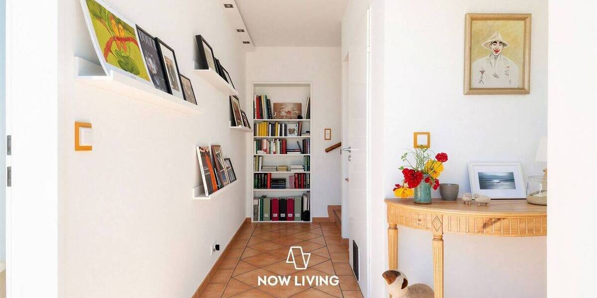 Reihenendhaus Mölln - 5 Zimmer, 135 m&sup2;, 419.000&euro; | Angebot:26403166