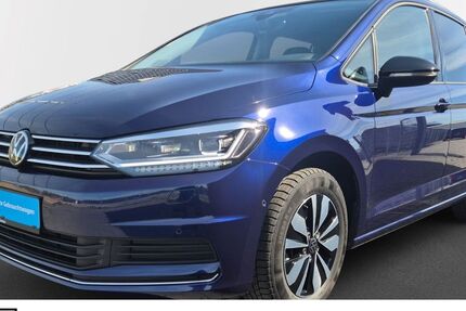 VW Touran 26.342 km 33.289 &euro; Mölln 23879