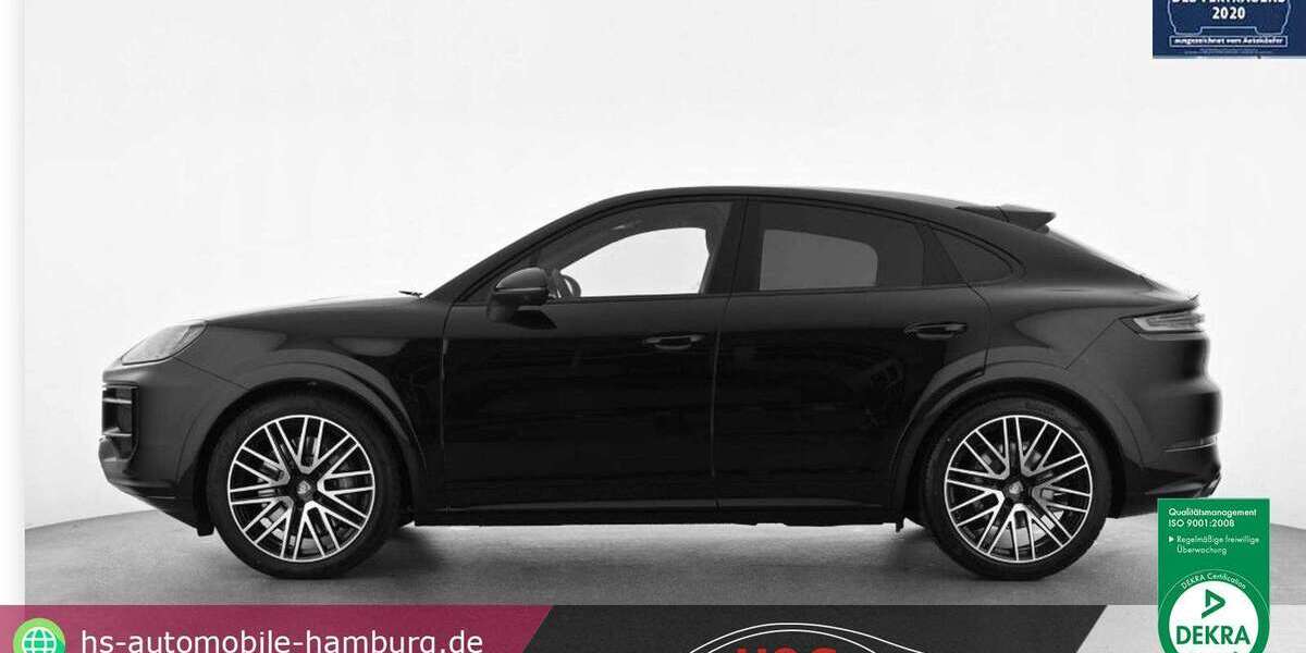 Porsche Cayenne 69.988 km 69.900 &euro; Bad Segeberg ( bei Hamburg) 23795