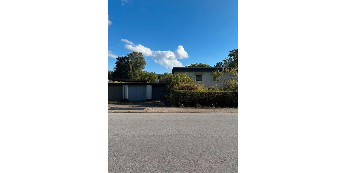 Bungalow Lübeck Sankt Jürgen - 350.000&euro; | Angebot:23320849