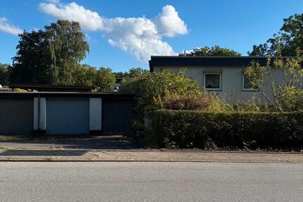 Schöner Bungalow in Lübeck zimmer