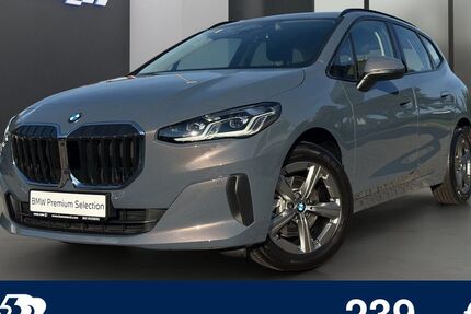 BMW 220 Active Tourer 7.704 km 26.750 &euro; Bad Segeberg 23795