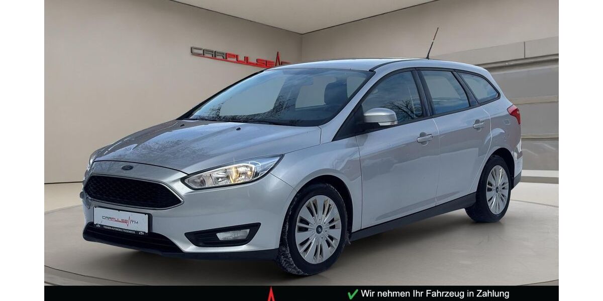 Ford Focus 189.900 km 4.490 &euro; Kastorf 23847