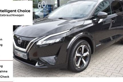 Nissan Qashqai 40.410 km 24.900 &euro; Neustadt/Holstein 23730