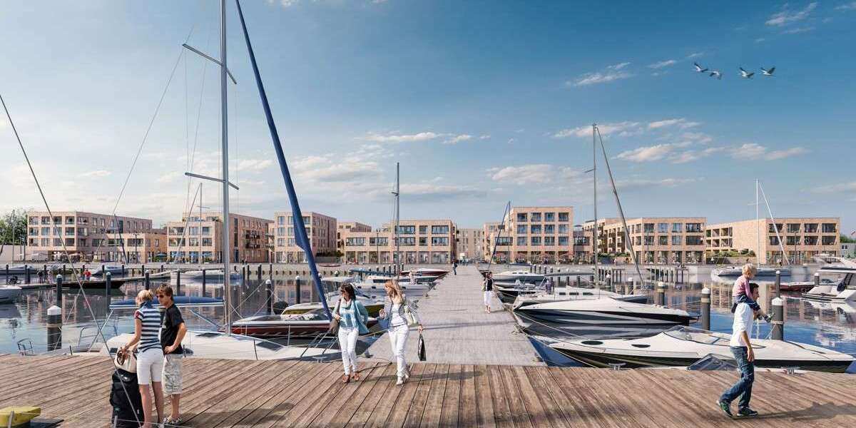 Einzelhandel in Lübeck Travemünde 809.000 € 85.48 m² zimmer