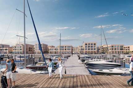 Gewerbeobjekt Lübeck / Travemünde Travemünde - 809.000&euro; | Angebot:19210744