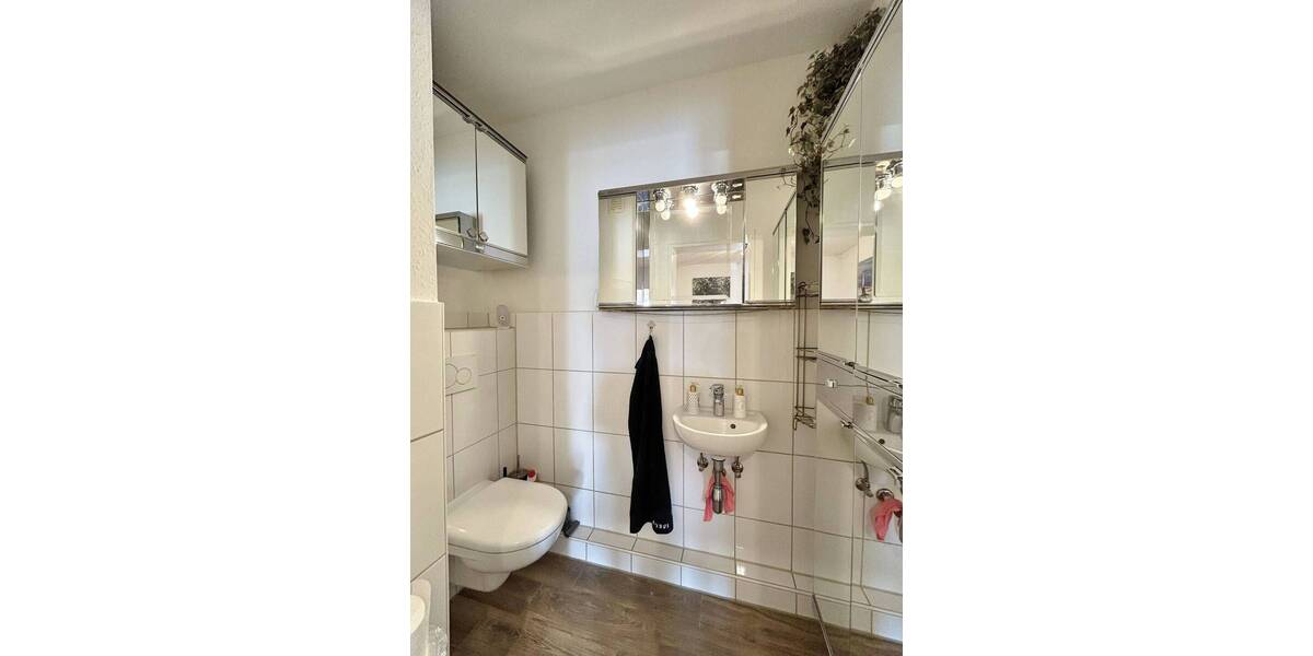 Etagenwohnung Lübeck St. Jürgen - 4 Zimmer, 91 m&sup2;, 259.000&euro; | Angebot:26362509