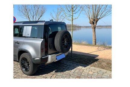 Land Rover Defender 40.616 km 55.900 &euro; Neustadt 23730