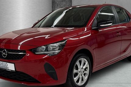 Opel Corsa 28.230 km 14.980 &euro; Lübeck 23558