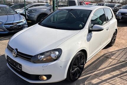 VW Golf 241.361 km 6.499 &euro; Ahrensbök 23623