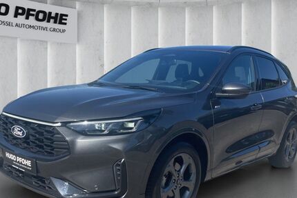 Ford Kuga 17.655 km 26.950 &euro; Bad Segeberg 23795