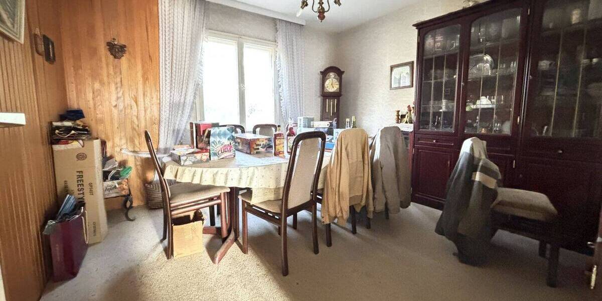 Einfamilienhaus Lübeck St. Lorenz Süd - 6 Zimmer, 114 m&sup2;, 329.000&euro; | Angebot:26377258