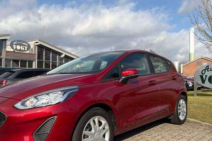 Ford Fiesta 14.500 km 15.990 &euro; Bad Segeberg 23795
