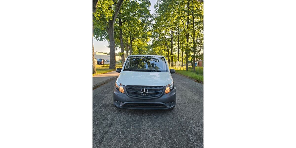 Mercedes-Benz Vito 468.000 km 6.100 &euro; Buchholz 25712