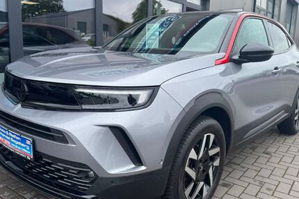 Opel Mokka 22.995 km 18.490 &euro; Bad Segeberg 23795