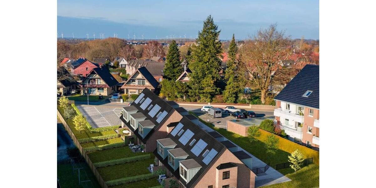 Reihenmittelhaus Stockelsdorf - 5 Zimmer, 138 m&sup2;, 499.000&euro; | Angebot:25691282