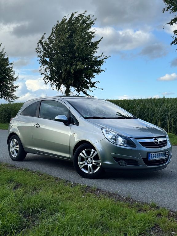 Corsa