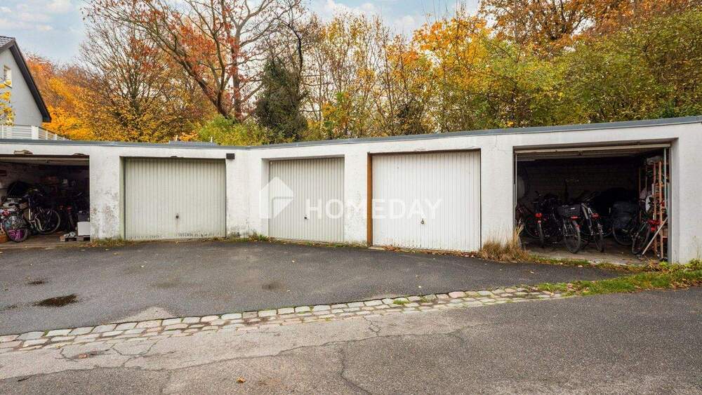 Reihenmittelhaus Lübeck St. Jürgen - 4 Zimmer, 100 m&sup2;, 261.142&euro; | Angebot:25051715