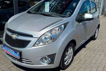 Chevrolet Spark 100.000 km 3.490 &euro; Bad Segeberg 23795
