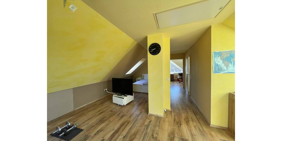 Mehrfamilienhaus, Wohnhaus Barnitz - 7 Zimmer, 245 m&sup2;, 597.000&euro; | Angebot:25043314