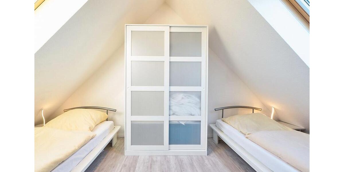 Maisonettenwohnung Scharbeutz - 4 Zimmer, 69 m&sup2;, 479.000&euro; | Angebot:26701655