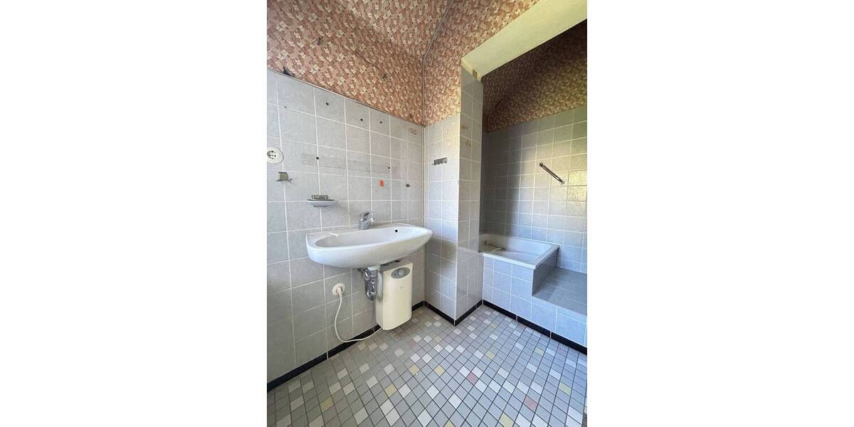 Reihenendhaus Lübeck St. Jürgen - 5 Zimmer, 111 m&sup2;, 185.000&euro; | Angebot:25698143