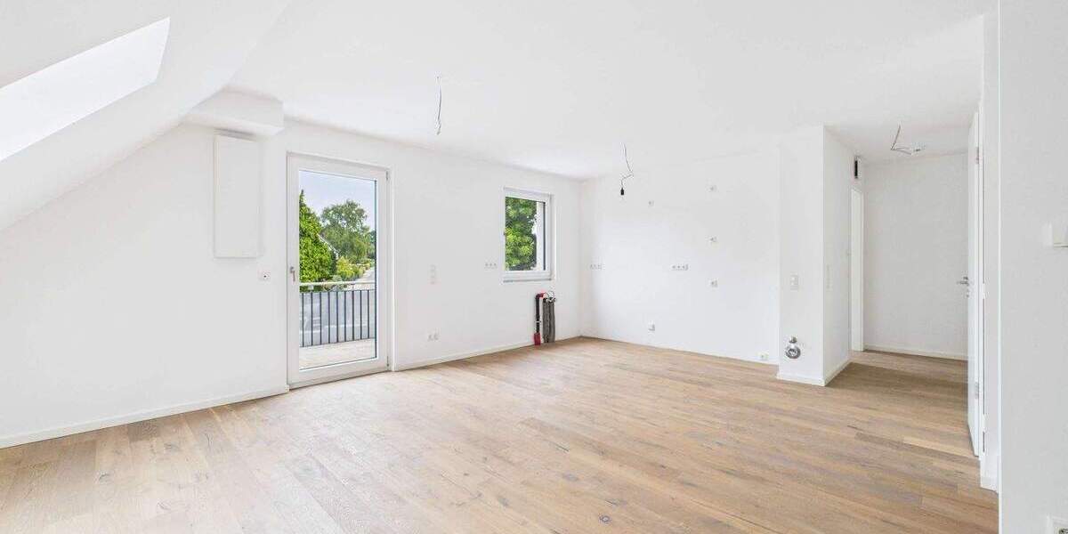 Etagenwohnung Lübeck Travemünde - 4 Zimmer, 127 m&sup2;, 590.000&euro; | Angebot:24042104