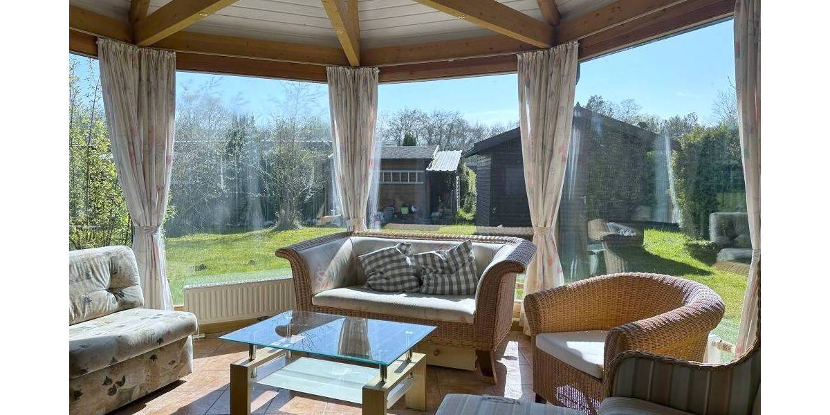 Bungalow Timmendorfer Strand / Niendorf Niendorf/Ostsee - 4 Zimmer, 65 m&sup2;, 349.000&euro; | Angebot:26362553