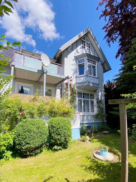 Mehrfamilienhaus, Wohnhaus Bad Schwartau - 9 Zimmer, 296 m&sup2;, 804.000&euro; | Angebot:26791119
