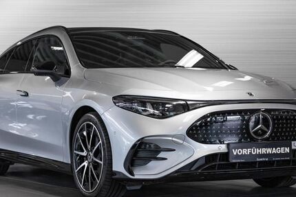 Mercedes-Benz CLA 250 Shooting Brake 9.999 km 61.950 &euro; Mölln 23879