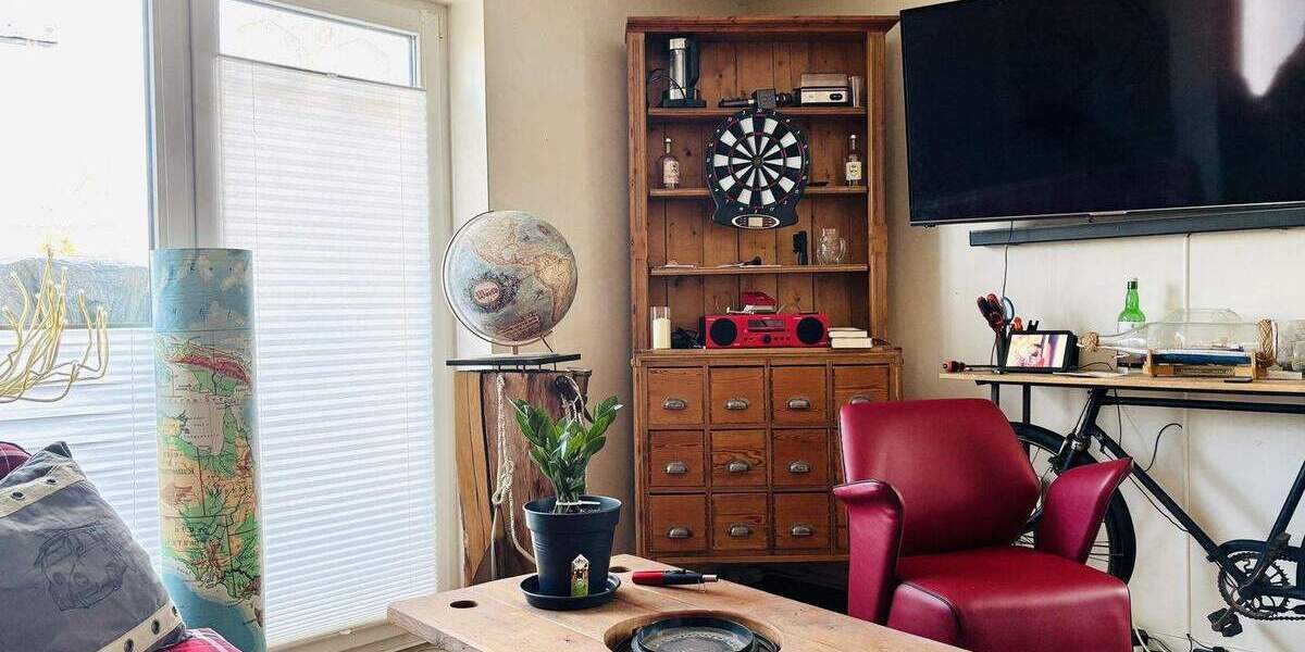 Mehrfamilienhaus, Wohnhaus Lübeck Travemünde - 6 Zimmer, 168 m&sup2;, 499.000&euro; | Angebot:25771642