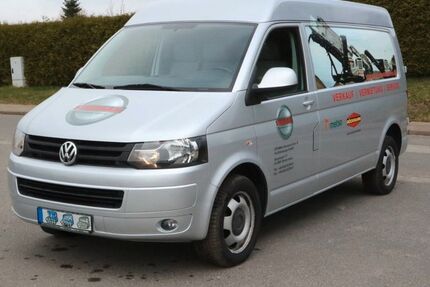 VW T5 Transporter 70.567 km 18.500 &euro; Breitenfelde 23881