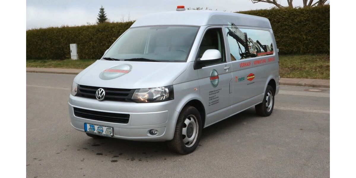 VW T5 Transporter 70.567 km 18.500 &euro; Breitenfelde 23881
