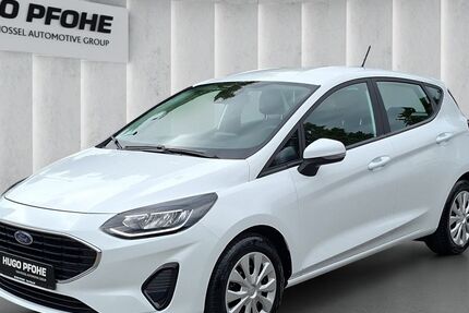 Ford Fiesta 107.155 km 11.690 &euro; Lübeck 23554