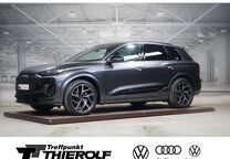 Gebrauchtwagen Audi Q6 e-tron