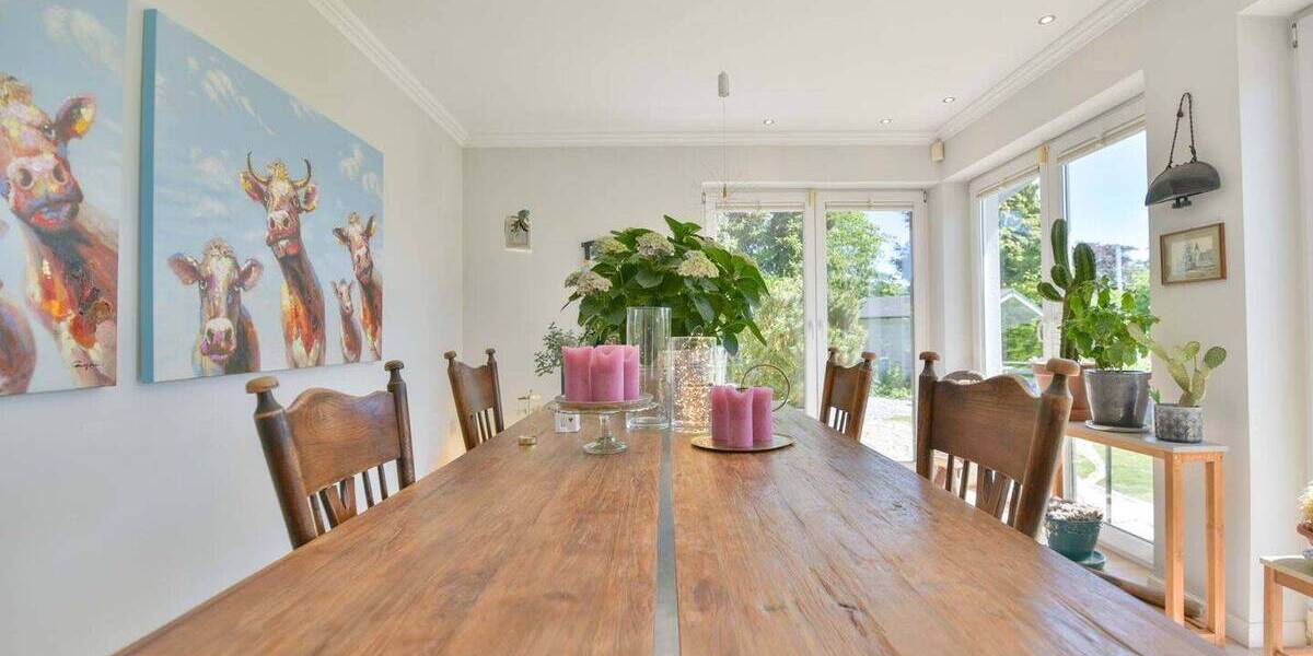 Einfamilienhaus Groß Sarau - 6 Zimmer, 200 m&sup2;, 788.000&euro; | Angebot:26835521